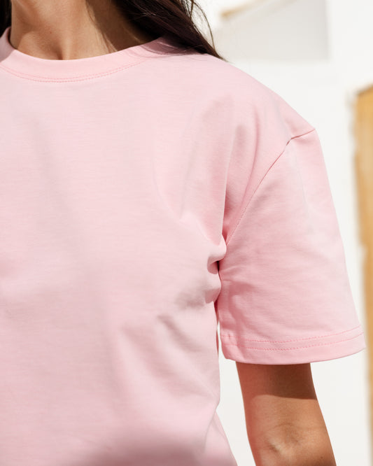 Heavy Cotton Tshirt