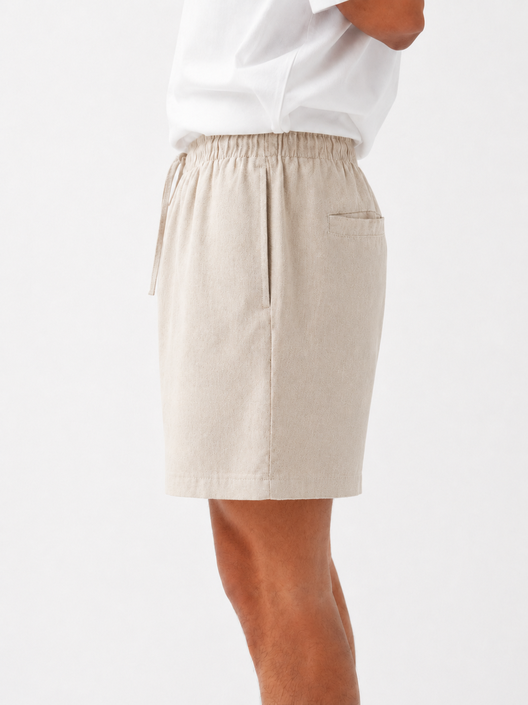 Linen Short