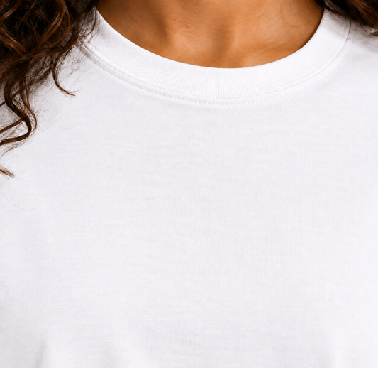 Heavy Cotton Tshirt