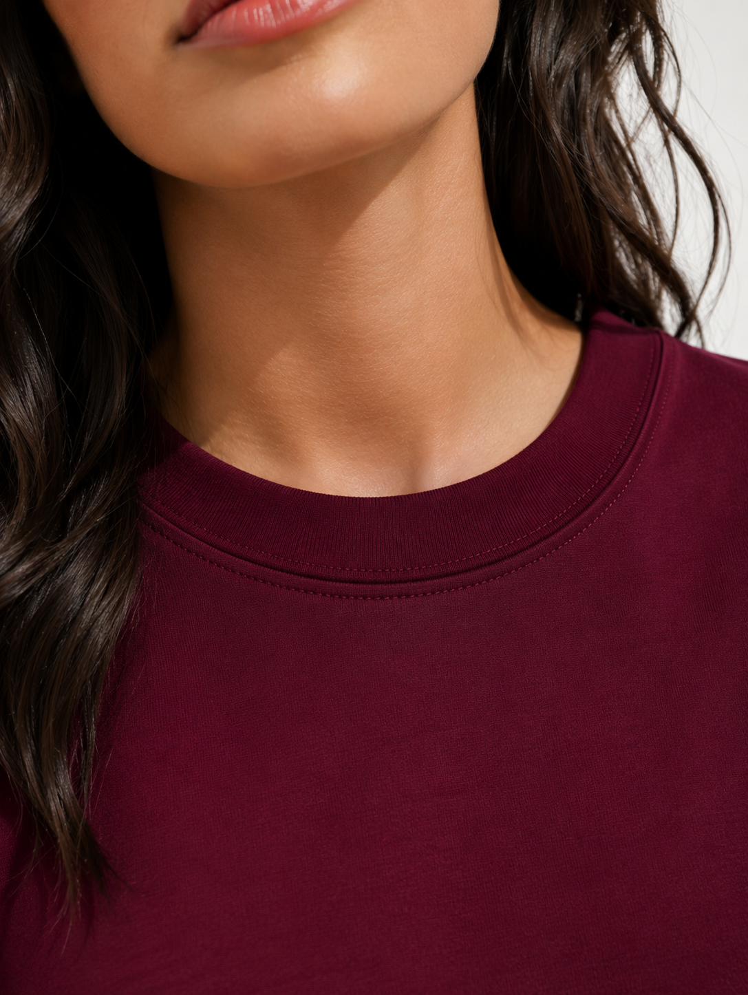 Heavy Cotton Tshirt