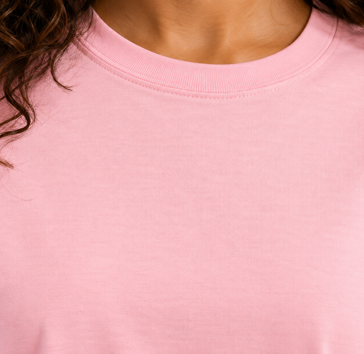 Heavy Cotton Tshirt