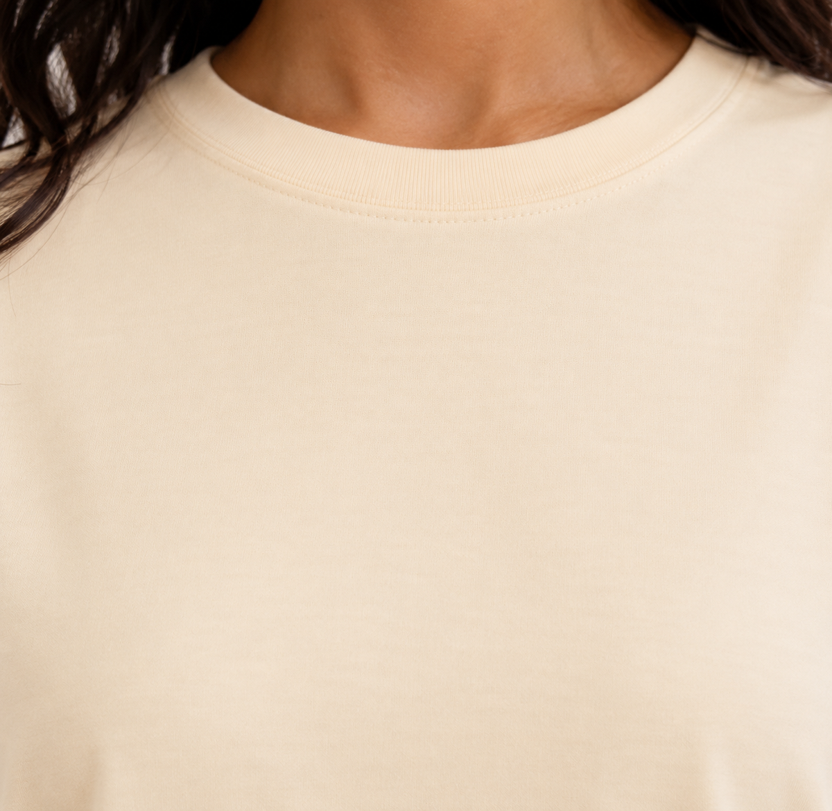 Heavy Cotton Tshirt