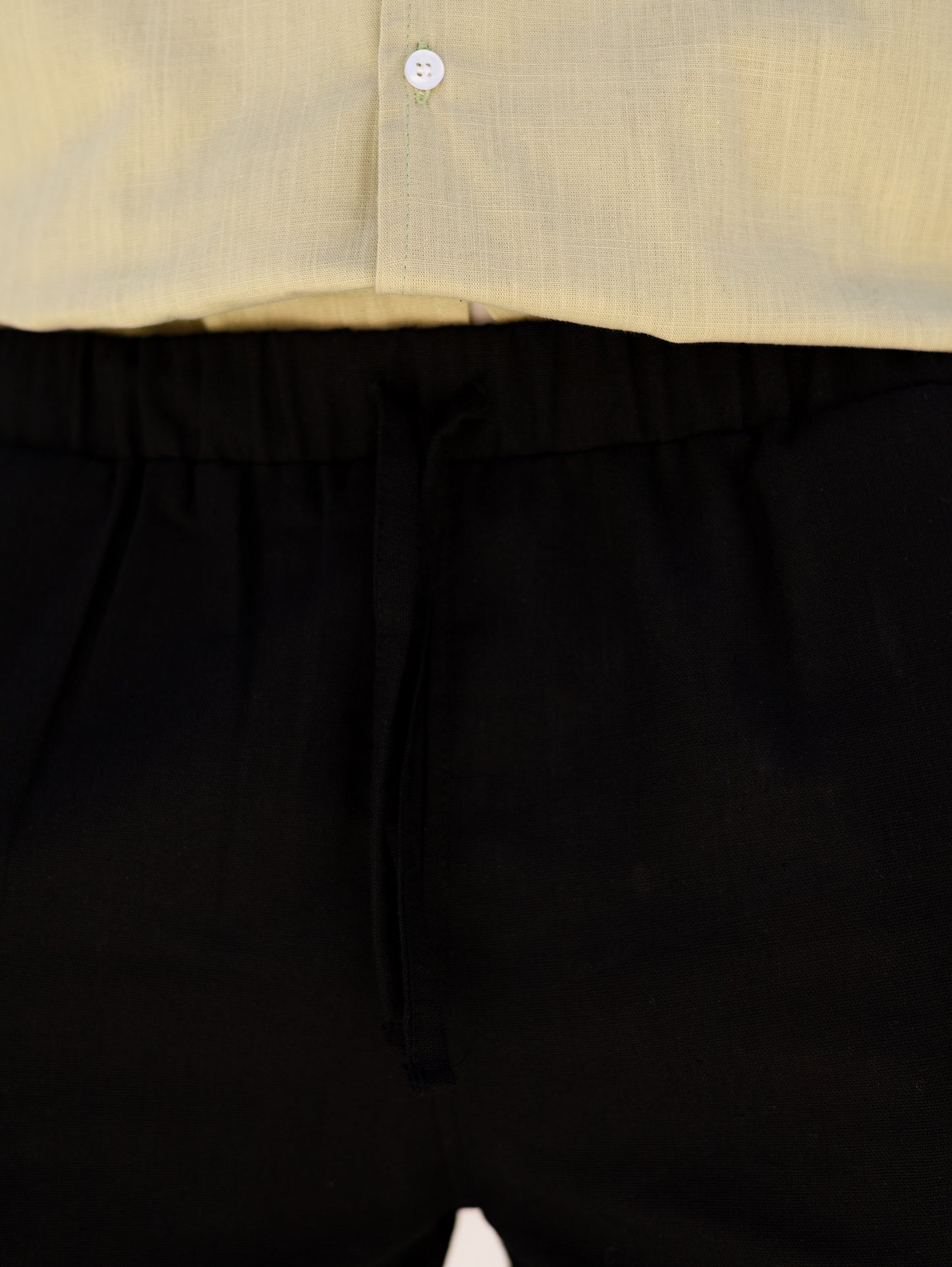 Linen Short