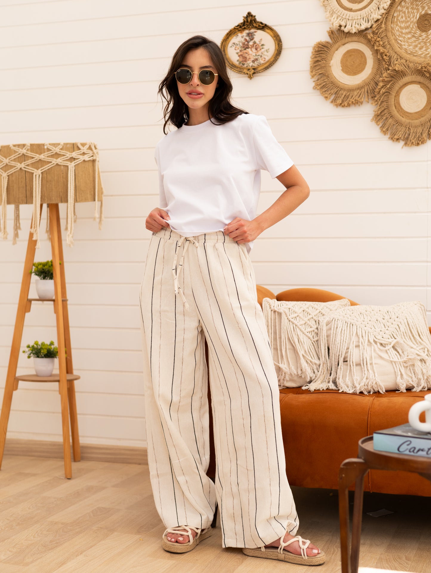Heavy Cotton Tshirt