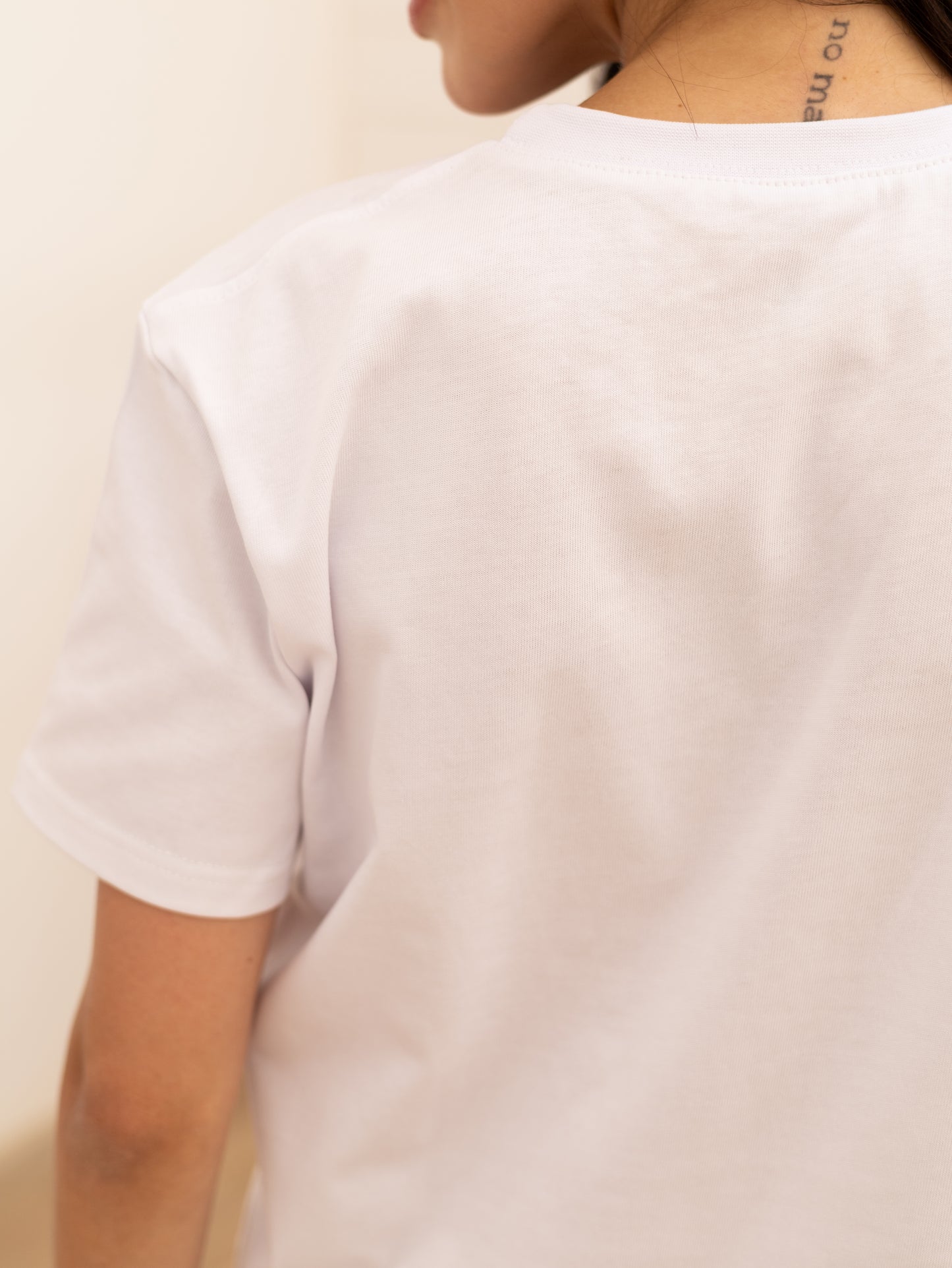 Heavy Cotton Tshirt