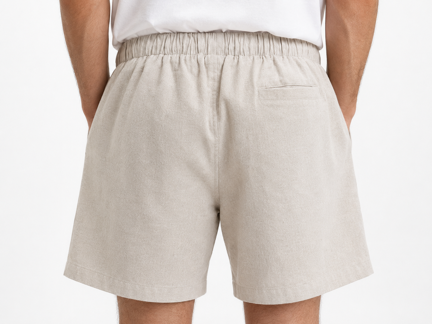 Linen Short